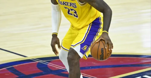 KING JAMES MAKES HISTORY! LeBron James Becomes First NBA Player to Hit Impressive Milestone in Cleveland Return