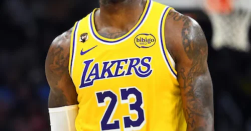 IT’S OFFICIAL! LeBron James Drops Retirement Hint After Emotional Blowout Loss To The Cavaliers