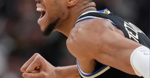 BREAKING IN NBA! Warriors best trade offer for Giannis is crystal clear (and could be enough)
