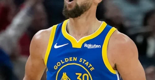 GOLDEN STATE GET BOMBSHELL: Giannis bombshell gifts Warriors chance for perfect Steph Curry arc