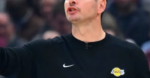 BOMBSHELL IN LOS ANGELES: Lakers Get Good News on Reported No. 1 Trade Target