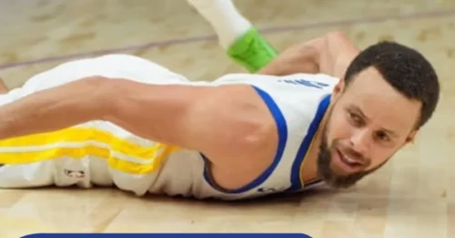 WARRIORS DROP A BOMBSHELL: Golden State Faces Harsh Reality After Losing Key Star for the Season