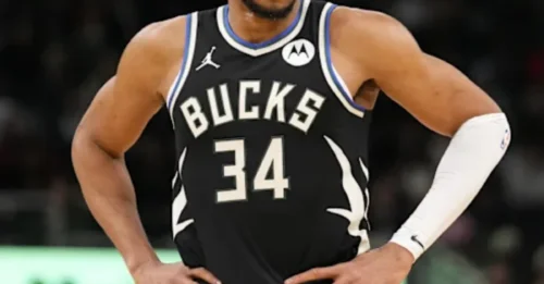IT’S OFFICIAL! Warriors’ All-In Trade Package For Giannis Antetokounmpo Revealed