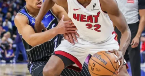 WARRIORS JUST DROPPED A BOMBSHELL: Warriors get bad news on potential Andrew Wiggins trade
