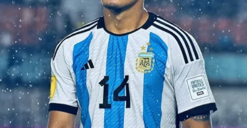 IT'S OVER FOR THE MLS DEFENSES! Inter Miami's 2025 MASTERSTROKE Just Dropped: A FIFA U-20 World Cup STAR Is Coming to FORTIFY Messi's Throne.