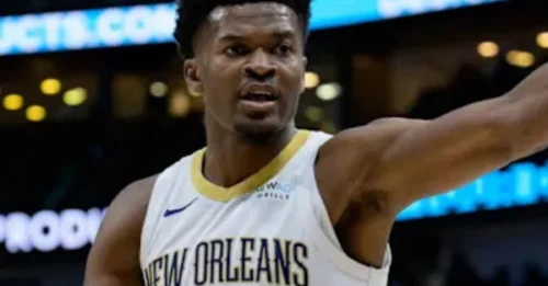 CELTICS DROP A BOMBSHELL! The Boston Are Locked In A Fierce Seven-Team Battle For A Massive $15M Frontcourt Upgrade
