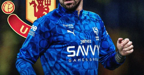 CODE RED IN MANCHESTER! Why Ruben Neves’ Imminent Extension Is A Major Blow To Michael Carrick’s Transfer Plans