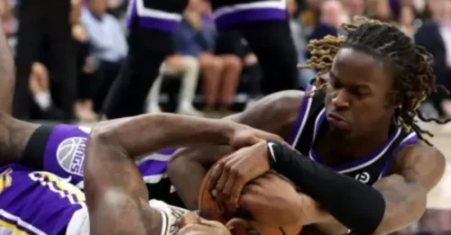 IT'S A FRENZY. Fourteen teams, including LAKERS, are in a SHOCKING bidding war for ONE coveted star – the price is going to be SKY-HIGH.