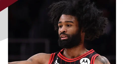 IT'S OVER: Bulls quietly made their Coby White decision months before the trade deadline