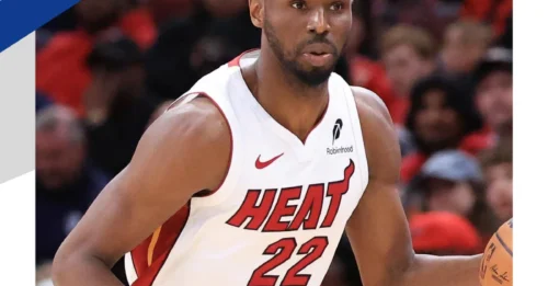 GOLDEN STATE'S STUNNING GAMBLE: The 