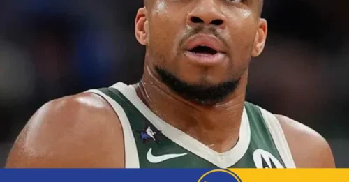 BOMBSHELL! The Warriors Just Received A Concerning Update In Their Pursuit Of Giannis Antetokounmpo