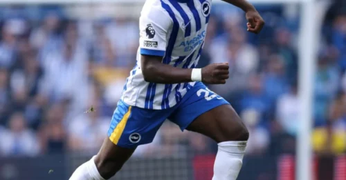 RED DEVILS DROP A BOMBSHELL! Man United Icon Urges Club To Sign £75M Midfield Engine As Mainoo’s Perfect Partner