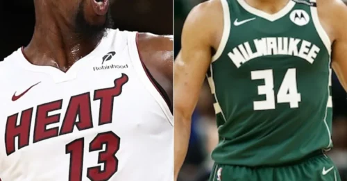 MEGA DEAL: Heat have a Giannis trade offer no rival team wants to see them make