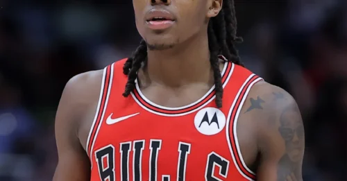 BOMBSHELL: Ayo Dosunmu makes bold statement to Bulls amid trade rumors