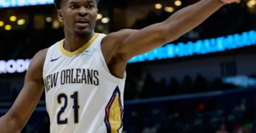 BOMBSHELL: Lakers Locked in Seven-Team Battle for $15M Frontcourt Upgrade