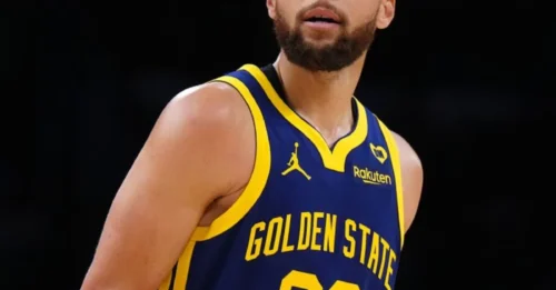 WARRIORS DROP A BOMBSHELL! The 