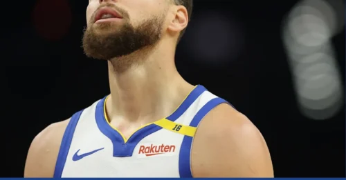 CURRY'S HOMECOMING? The EXPLOSIVE trade details linking Golden State's icon to Charlotte that would send the NBA into a FRENZY.