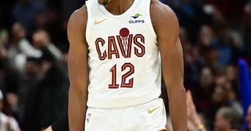 BOMBSHELL IN LOS ANGELES! How The Lakers Can Land De’Andre Hunter On The Cheap Amid Cleveland’s Trade Ramps