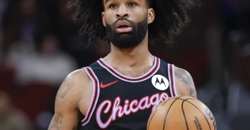 DISASTER IN CHICAGO: Coby White’s disasterclass leaves Bulls with only one option ahead of trade deadline