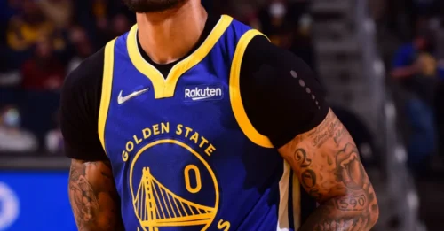 THE WARRIORS' NIGHTMARE SCENARIO unfolds. Warriors veteran has disappeared again at the absolute worst time