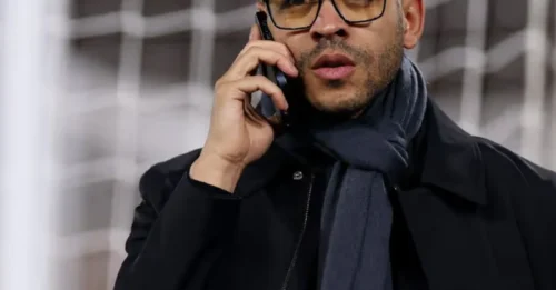 IT'S OFFICIAL! Full list of Chelsea ins and outs as Liam Rosenior welcomes seven players and three leave
