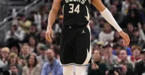 IT’S OFFICIAL! The Warriors Just Received A Concerning Update In Their Pursuit Of Giannis Antetokounmpo