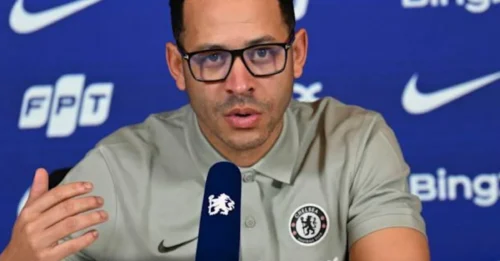 LIAM ROSENIOR JUST DROPPED A BOMBSHELL LINEUP MOVE! The West Ham Never Saw THIS Coming Before FRIDAY'S Showdown! This is Stunning!