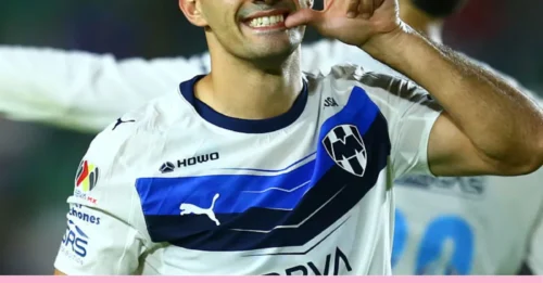 WARNING TO MLS: Inter Miami's 5'8