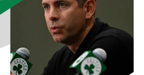 BOMBSHELL BOSTON COUP: More evidence points to quiet Boston Celtics trade deadline