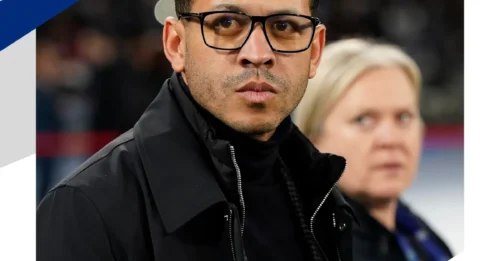 COLD-BLOODED IN BLUECO: Liam Rosenior admits out-of-favour Chelsea duo could leave in next couple of days