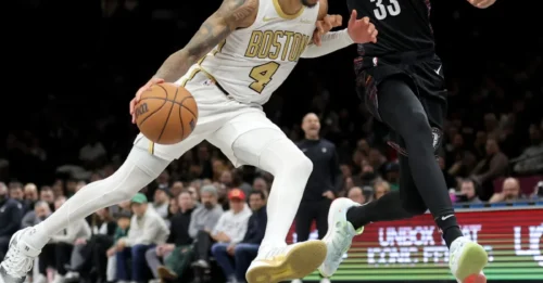 CELTICS DROP A BOMBSHELL! Why Brad Stevens Is Choosing Stability Over Superstars In 2026