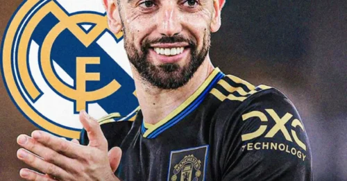BOMBSHELL! Did Bruno Fernandes Really Try To Force A Move To Real Madrid?
