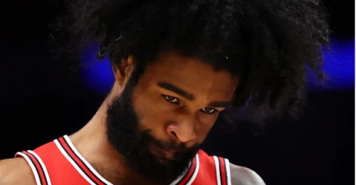 Brace Yourselves, CHICAGO! Bulls fans must prepare for another painful trade deadline