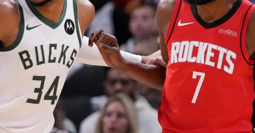 BOMSHELL: Kevin Durant Gets Dragged into Giannis-Timberwolves Trade Buzz