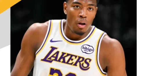 SHOCKING MOVES IN LOS ANGELES! LAKERS PULLS THE TRIGGER, Swaps Hachimura & Knecht for $90 Million, 14 PPG Scorer in Monumental Shift!