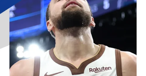 THE DAY HAS FINALLY COME IN! Warriors come to painful Stephen Curry realization fans knew long ago