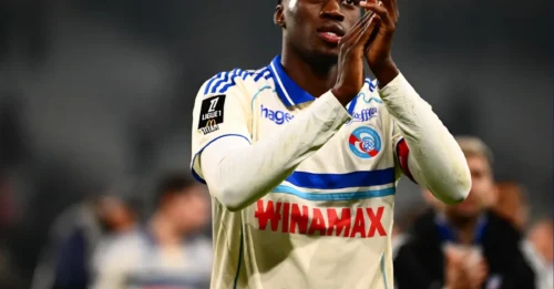 LONDON DROPS A BOMBSHELL: Chelsea face major stumbling block as Mamadou loan decision made