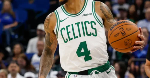 DONE WITH THE SHOOTING WOES? The Bold Move Celtics Need To Make For Anfernee Simons Before Feb 5th