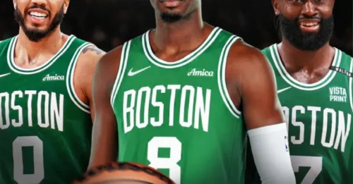 BOSTON DROP A BOMBSHELL: Celtics’ dream 2026 NBA trade deadline scenario amid surprise season