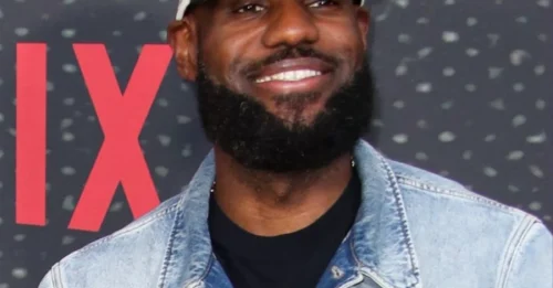 If LeBron James’ Wealth Were Evenly Distributed Across America, How Much Money Would Every Person Get?