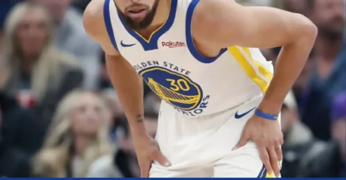 Golden State DROP A BOMBSHELL: Warriors Get Major Stephen Curry Injury Update After Pistons Loss