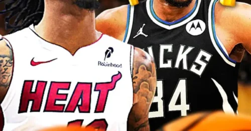 THE DAY HAS FINALLY COME! No Giannis? Meet The Dynamic Star Pat Riley Is Ready To Go All-In For