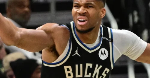BOMBSHELL: Bulls' sudden glimmer of hope for Giannis Antetokounmpo isn't what it seems