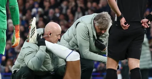 LONDON DROP A BOMBSHELL: Chelsea Get Bad News ahead of West Ham game
