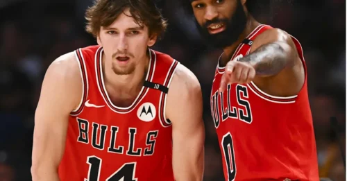 BOMBSHELL: Bulls' list of untouchables will have fans breathing a sigh of relief