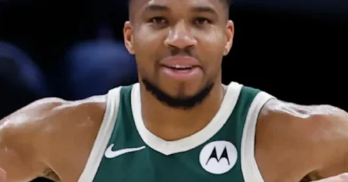 LOS ANGELES DROP A BOMBSHELL: Lakers' dream of Giannis trade just got update that could change everything