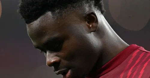 BLUECO DROPS A BOMBSHELL: Mikel Arteta Offers Bukayo Saka Injury Update As Chelsea Second Leg Looms