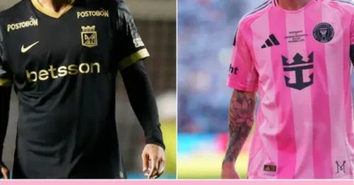 INTER MIAMI JUST DROPPED A BOMBSHELL LINEUP MOVE! The Atletico Nacional Never Saw THIS Coming! This is Stunning!