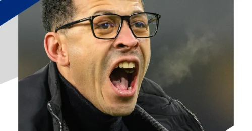BREAKING: Liam Rosenior's half-time message that led to Chelsea's thrilling comeback vs West Ham