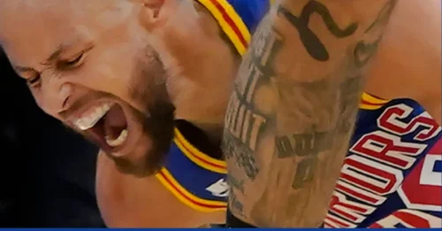 DISASTER IN GOLDEN STATE: Steve Kerr Gets Concerning Stephen Curry Injury Update After MRI